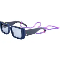 Missoni Mmi-0087s-zx9-b Naisten Aurinkolasit