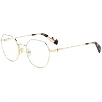 Kate spade MADISYN/G 52/18/140 Kulta sininen Metallikehykset NAISILLE MADISYN/G