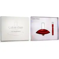 Calvin Klein My Euphoria Vapo Set 110ml Eau De Parfum