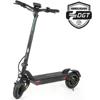 Youin Xlmax Lite Dgt Sähköpotkulauta