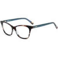 Missoni Lasit - - MIS-0101-IWF - Hartsley - UV-suojaus - Tyylikäs tyyli