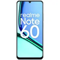 Realme Note 60 6/128GB Blue (Voyage Blue) Smartphone