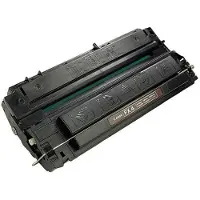 Canon Värikasetti musta (FX-4)