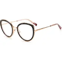 Missoni Naisten spektaakkelikehys Missoni MIS-0043-KDX Ø 50 mm