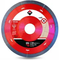 Rubi Timanttikatkaisulaikka CPJ 125 SuperPro; 125 mm