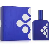Histoires De Parfums This Is Not A Blue Bottle 1.4 Eau de Parfum 120 ml