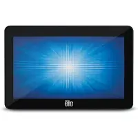 ELO Touch Solutions 0702L, 17,8 cm (7"), LCD/TFT, 800 x 480 pikseliä (E796382)