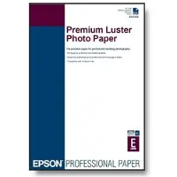 Epson PhotoPaper Premium Luster A4 (C13S041784)