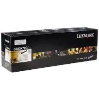 Lexmark Rumpu värijauheen siirtoon musta, 53.000 sivua