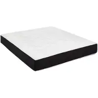 DORMIPUR Madrass 160x200 - Minneskum - 22 cm - Firm - V1080