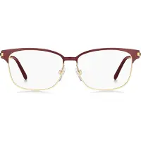 Marc Jacobs MARC 535 54/13/145 LHF BURGUNDI METALLI NAISTEN KEHYKSET MARC 535 LHF 54 13 145