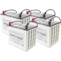 APC REPLACEMENT BATTERY CARTRIDGE #119 (APCRBC119)