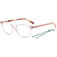 M Missoni Mmi-0008-35j Nainen Silmälasit