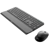Philips 600 Series Langaton Näppäimistö Ja Hiiri Espanja