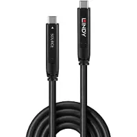 Lindy 43398 Displayport-usb-c-kaapeli