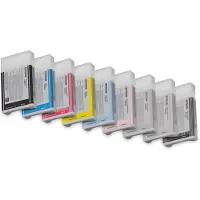 Epson T603 Mustepatruuna vaalea magenta