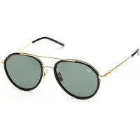 Belstaff Roadmaster Ii Stainless Steel Aurinkolasit