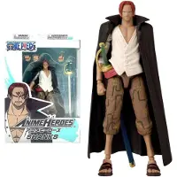 Bandai Toimintahahmo - Bandai Anime Heroes: Shanks 17 cm