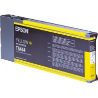 Epson T6144 Mustepatruuna Keltainen