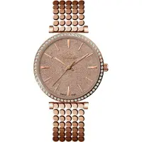 Bellevue Kello - - E64 - Kvartsi - 32MM - Metalli - Vedenkestävyys 3ATM