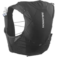 Salomon Adv Skin 12 Set liivimäinen juoksureppu