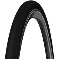 Michelin Wild Run R 650c X 37 Rigid Road Tyre Musta 650C x 37