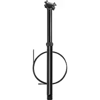 Crankbrothers Highline 3 Dropper post 505 / 170 m