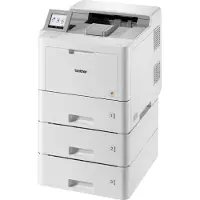 Brother HL-L9470CDNTT, Laser, Väri, 2400 x 600 DPI, A4, 40 ppm, Kaksipuolinen tulostus