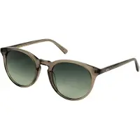 MessyWeekend New Depp Bottle Aurinkolasit green Koko Uni
