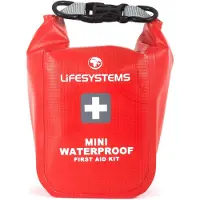 LifeSystems Mini Waterproof Ensiapulaukku