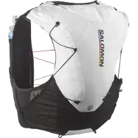 Salomon Adv Skin 12 Race juoksureppu
