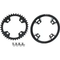 Xlc Cr-e02 Bosh 104 Bcd E-bike Kettenblatt
