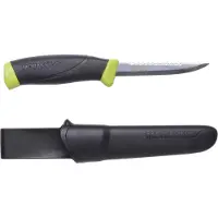 Morakniv Kalaveitsi Fishing Comfort Fillet 098; 214 mm