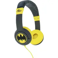OTL TECHNOLOGIES Batman Bat Signal Junior Kuulokkeet
