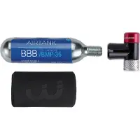 BBB Airspeed Co2-kapseli