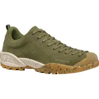 Scarpa Mojito Planet Suede Lenkkarit
