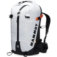 Mammut Trion 28 White/Black - 28 L