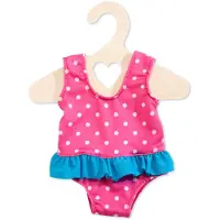 Heless Doll Swimsuit 35-45 cm