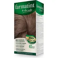 Farmatint Classic 4d Golden Chestnut 135ml