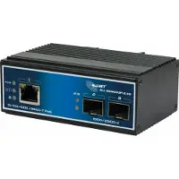 ALLNET 3P ALL-SGI8003P-2.5G POE industrial