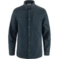 Fjällräven Men's Keb Trekking LS Shirt miesten kauluspaita