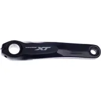 Shimano Steps M8050 E-bike Kurbel