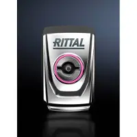 Rittal SZ 2309.110, Nokkalukko, Ruostumaton teräs, Ruostumaton teräs, 1 kpl, 100 g (2309110)