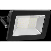 Goobay LED ulkovalaisin 50W musta