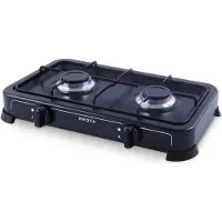 Brock GS 2002 BK