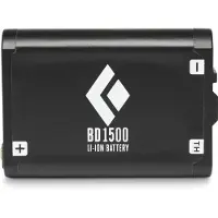 Black Diamond 1500 Battery vara-akku