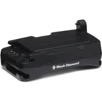 Black Diamond Distance Lt 2200mah Taskulampun Paristo