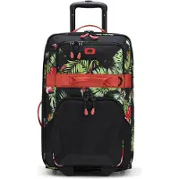 Ogio Alpha Layover 2-pyöräinen Käsimatkatavara 55 cm Laajennettava Harmaa
