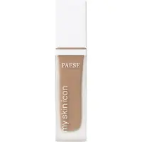 Paese Cosmetics My Skin Icon Mattifying Foundation with Satin Finish 3C Almond