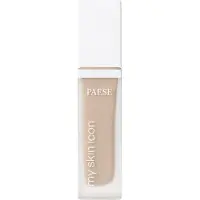 Paese Cosmetics My Skin Icon Mattifying Foundation with Satin Finish 1N Ecru